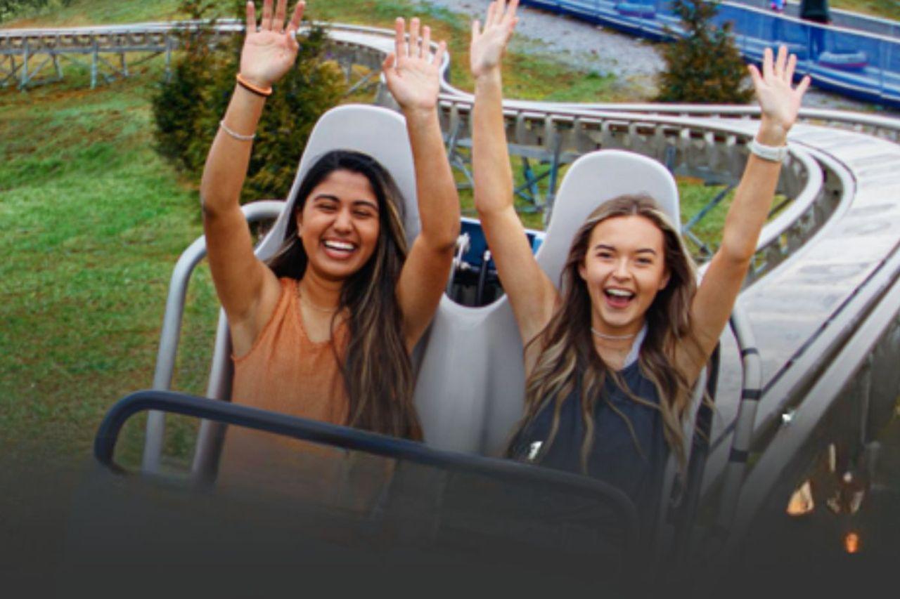 Free Attraction Tickets in Pigeon Forge Smoky Mountain Escapes Lodges at Reedmont