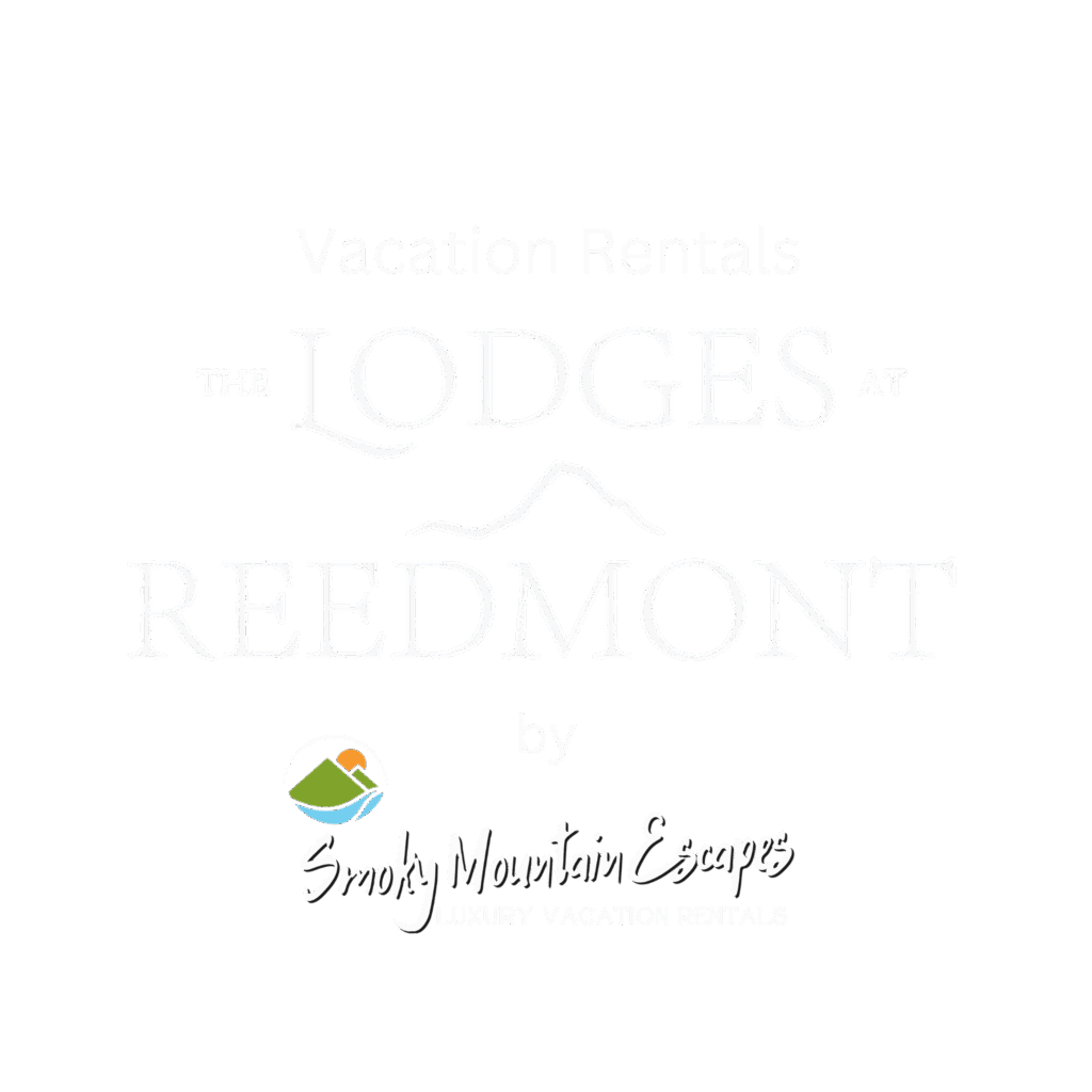 Lodges at Reedmont by Smoky Mountain Escapes Four and Five Bedroom Cabin Rentals near Dollywood and Sevierville Convention Center Wilderness of the Smokies Sevierville Golf Course Lodging
